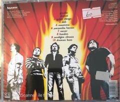 Kör Talih - Nazar CD
