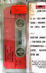 The Who - Quadrophenia Vol.2 KASET