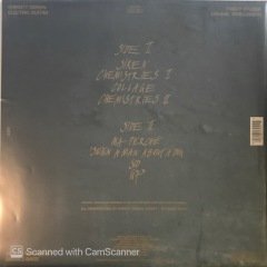 Doran - Studer - Burri - Magnenat - Musik Für Zwei Kontrabasse, Elektrische Gitarre Und Schlagzeug LP