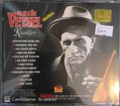 Aşık Veysel - Aşık Veysel Klasikleri CD