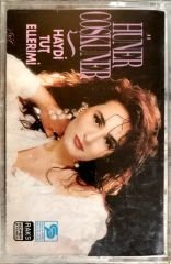 Hüner Coşkuner / Haydi Tut Ellerimi KASET