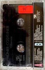 Hüner Coşkuner / Haydi Tut Ellerimi KASET