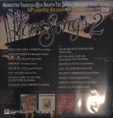 Love Songs Folge 2 LP