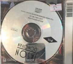 Jason Donovan - Sealed With A Kiss CD
