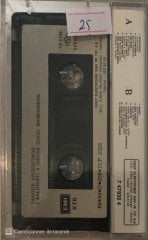 Tangos Argentinos I Salonisti & Oscar Guidi Bandoneon KASET