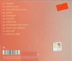 Emeli Sande - Real Life CD