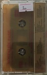 Esin Engin Orkestra Koro ve Saz Heyeti Nostaljik Fasıl KASET
