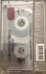 Christopher Cross Window KASET