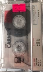Bizet Carmen Highlights KASET