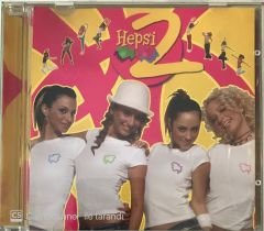Hepsi 2 CD