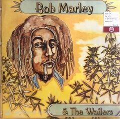 Bob Marley & The Wailers LP