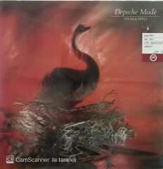Depeche Mode Speak&Spell  LP