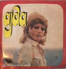 Ajda Pekkan - Palavra Palavra 45lik