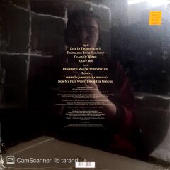 Coldplay / Prospekt's March LP