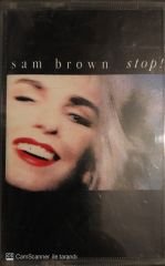Sam Brown - Stop KASET