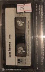 Sam Brown - Stop KASET