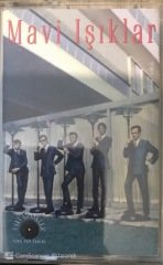 Mavi Işıklar KASET