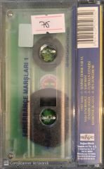 Fenerbahçe Marşları 1 KASET