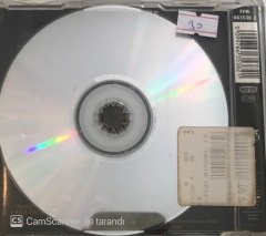 Michael Jackson Why CD