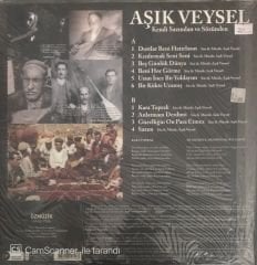 Aşık Veysel Klasikleri LP