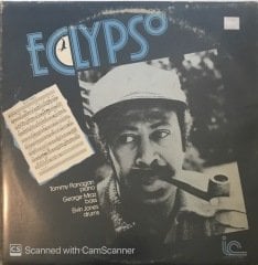 Tommy Flanagan Trio Eclypso LP