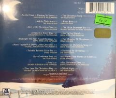 More Christmas Classics - Motown Presents.. CD