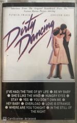 Dirty Dancing KASET