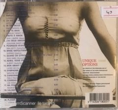 Le Paradis De Desir CD