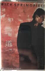 Rick Springfield - Tao KASET