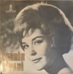 Nesrin Sipahi - Akşam Saatlerinde 45lik