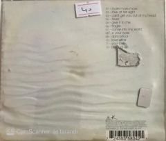 Kylie Fever CD