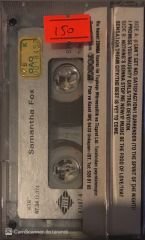 Samantha Fox KASET