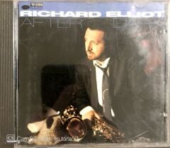 Richard Elliot After Dark CD