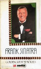 Frank Sinatra - Golden Great Memories - KASET
