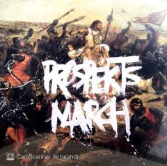 Coldplay / Prospekt's March LP