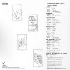 Brian Eno – Before And After Science LP