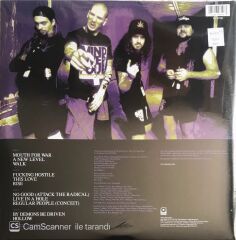 Pantera - Vulgar Display Of Power - Double LP