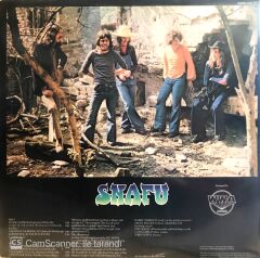 Snafu LP
