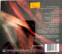 Patti Smith Twelve CD