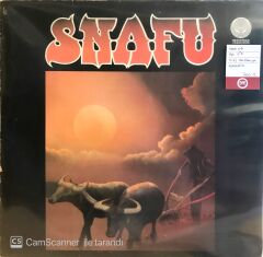 Snafu LP