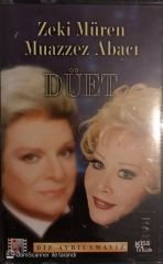 Zeki Müren & Muazzez Abacı - Düet KASET