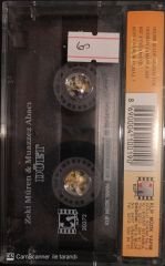 Zeki Müren & Muazzez Abacı - Düet KASET