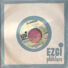 Zümrüt Dönüş 45lik