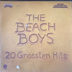The Beach Boys 20 Grössten Hits