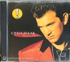 Chris Isaak - Wicked Game CD