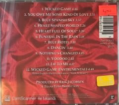 Chris Isaak - Wicked Game CD