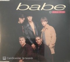 Babe Take That CD