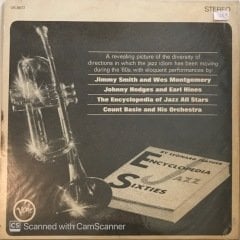 Encyclopedia Of Jazz In The '60's LP