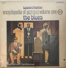 Encyclopedia Of Jazz In The '60's LP