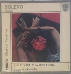 Ravel Bolero 45lik